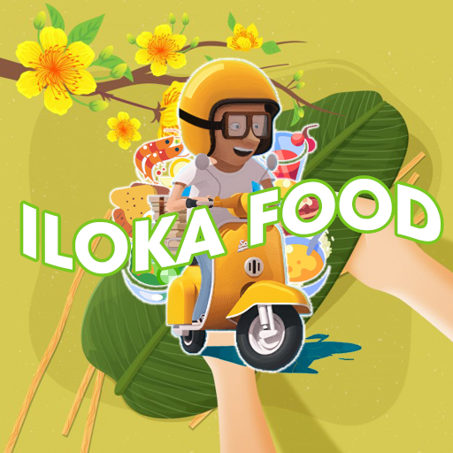 iLoka Food