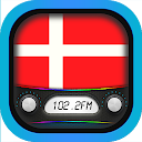 Radio Dänemark + DAB Radio DK 