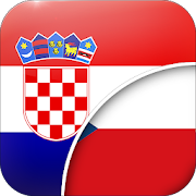 Croatian-Czech Translator