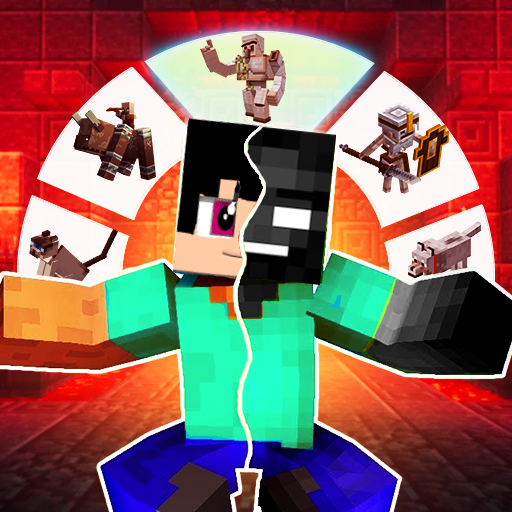 Morph Mod Mastery logo