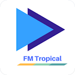 Cover Image of Unduh Radio Tropical Rawson Chubut  APK