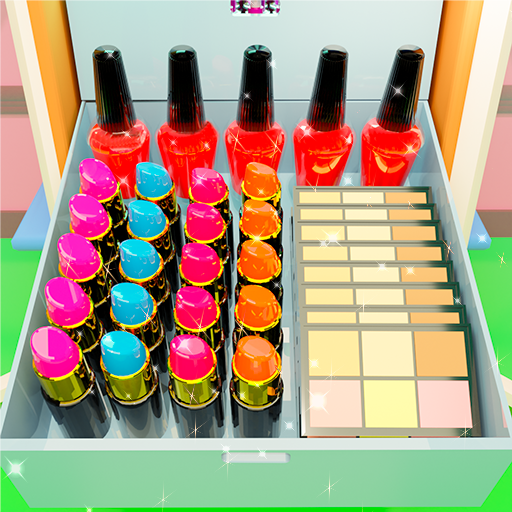 Fill the Makeup Download on Windows