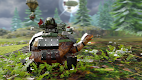 screenshot of War Tortoise 2 - Idle Shooter