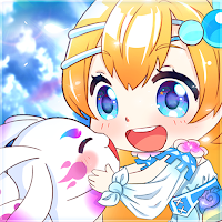 Wonder Mu: Mu to Unmei no Monster