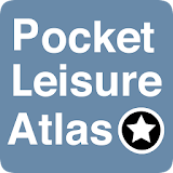 Cornwall Leisure Atlas icon