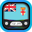 Radio Fiji + FM Radio Fiji App