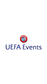 Uefa events sales