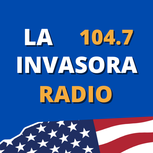 La Invasora 104.7 Radio