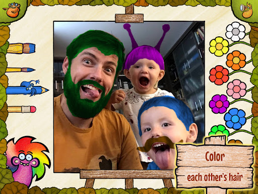 Edudadoo Games that teach