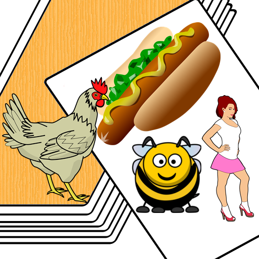 FlashCard World Pro logo