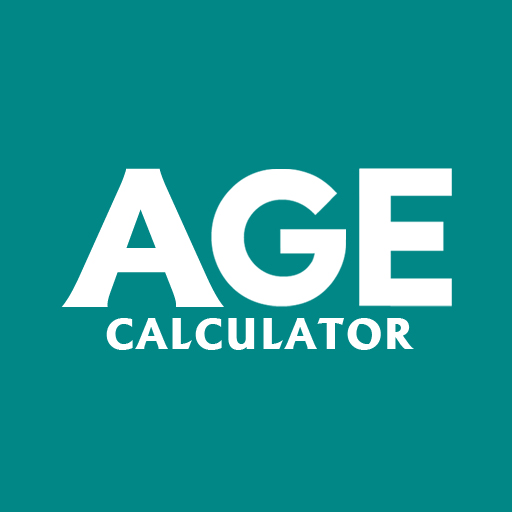 Age Calculator logo
