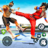Karate Fighter: Kombat Games