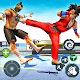 Karate Fighter: Kombat Games