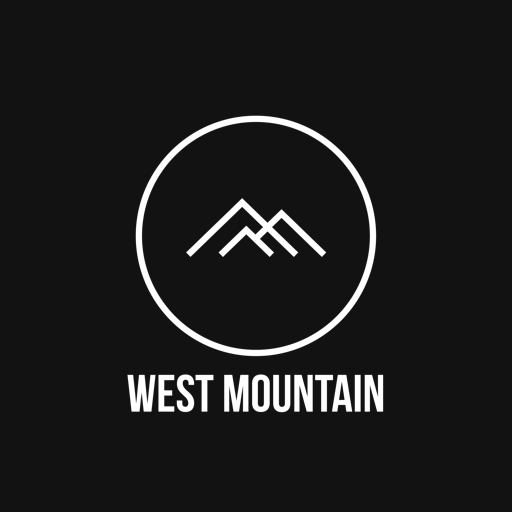 The Church at West Mountain logo