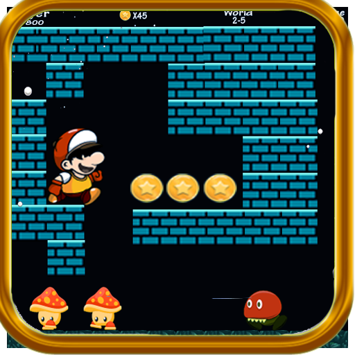 Super Dario's Oroginal Game Install on Windows