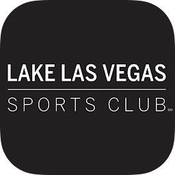 Значок приложения "Lake Las Vegas Sports Club"