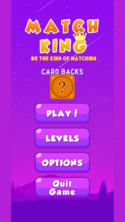 Game screenshot King of Match mod apk