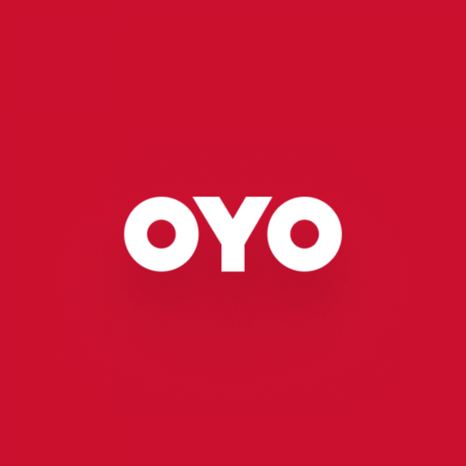 OYO: Hotel Booking App 10.3.1 Icon