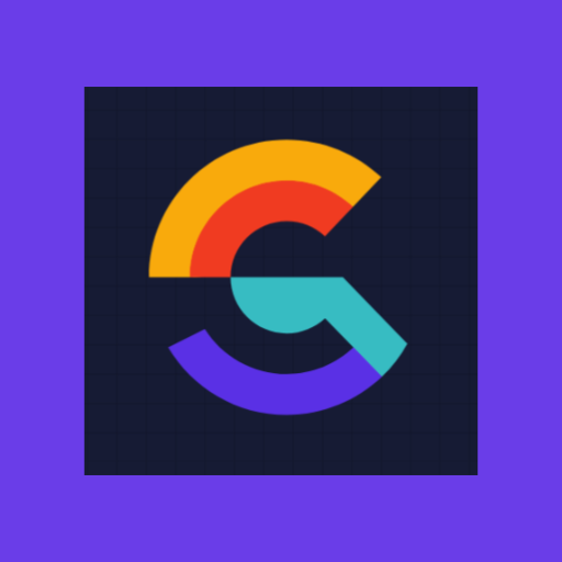 GIF Finder logo