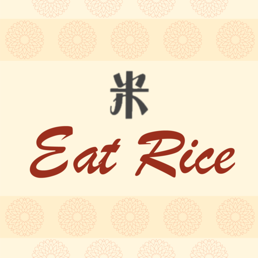 Eat Rice Richmond, VA Ordering logo