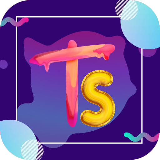 Stylish Text, Fonts & Symbols logo