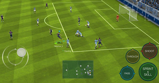 Ultimate Soccer - Football 2020 1.2 Screenshots 6