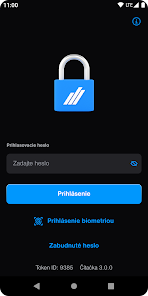 Screenshot 4 Čítačka android