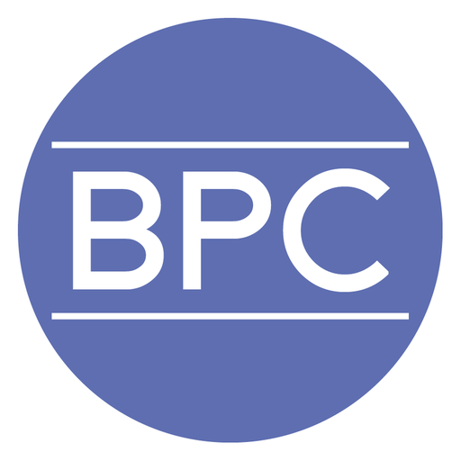 Buckingham Parish Church logo