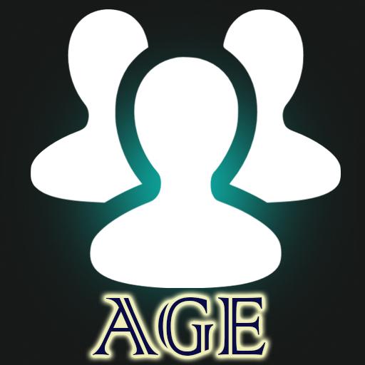 Age  Date Calculator