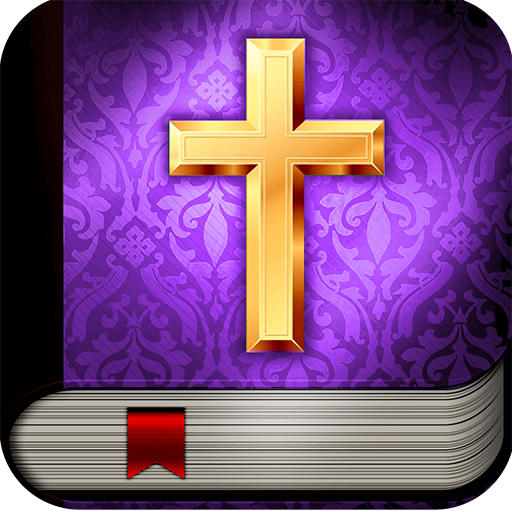 Swedish Bible logo