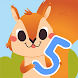 Numbers: 123 games for kids - Androidアプリ
