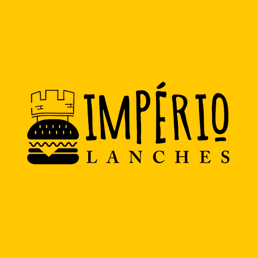 Império Lanches logo