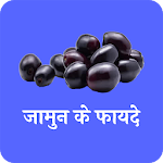 Cover Image of Download जामुन के फायदे(Benefits of blackberry) 1.0 APK