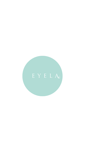 Android application EYELA［アイラ］マツエクアイブロウサロン screenshort