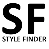 Style Finder -Clothes Shopping icon