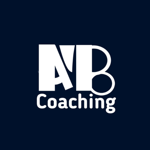 AB Coaching logo