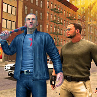 Street Gangster War - FPS