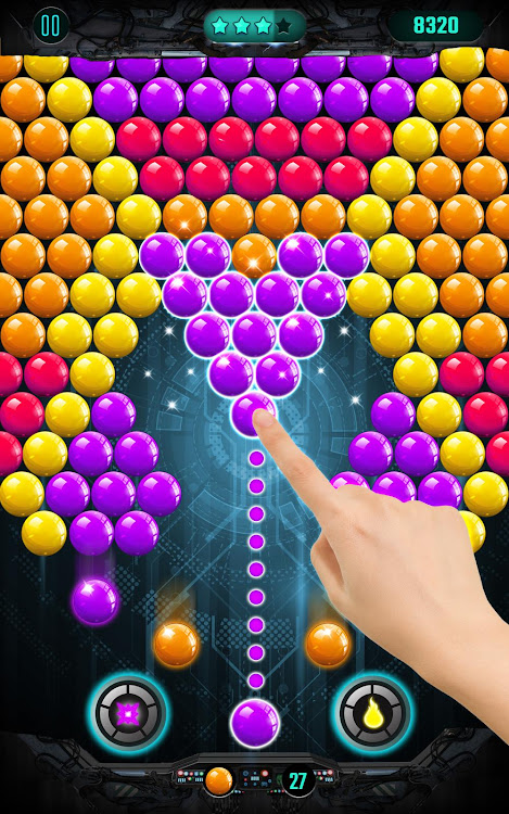 Expert Bubble Shooter - 3.2 - (Android)