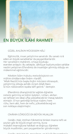 Yüzakı Yayınları Screen 3