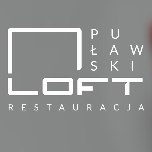 Puławski Loft logo