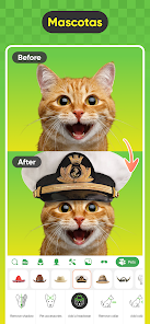 Screenshot 8 Retouch Me: Editor de cuerpo android