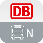 Cover Image of Download DB Busnotverkehr  APK