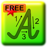 ABC Kaligrafia FREE icon