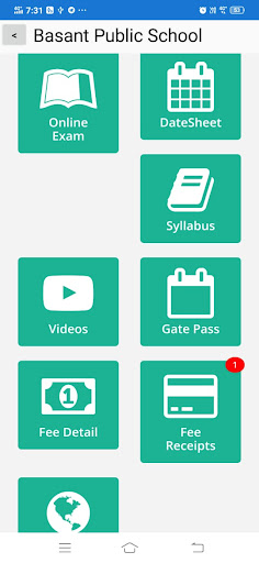 Basant Public School