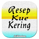 Resep Kue Kering icon