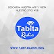 Tabita Radio 100.5 FM Windowsでダウンロード