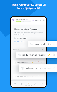 Slang: English for your career 2.1.78 APK screenshots 11