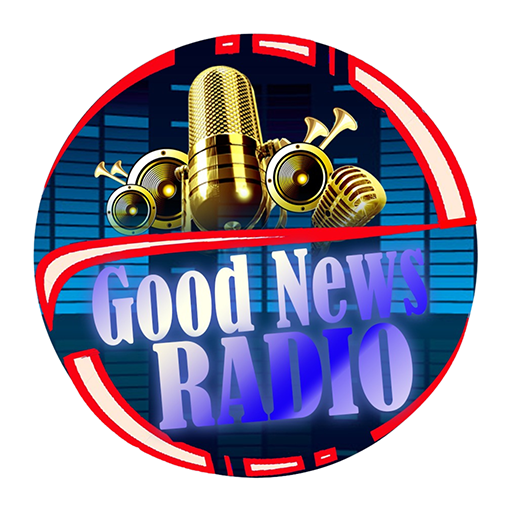 Good News Radio logo