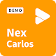 Demo Nex Carlos - Youtubers Laai af op Windows