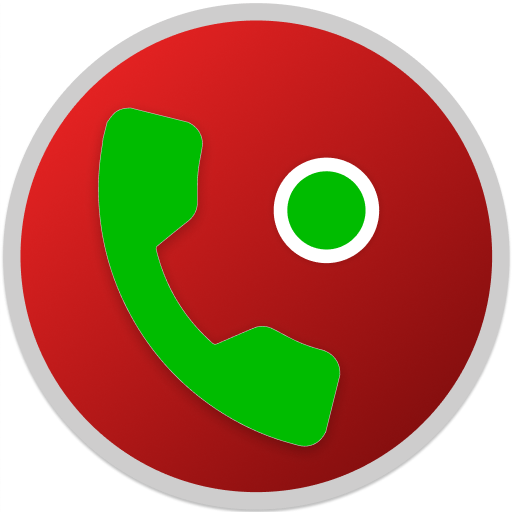 ACR: Phone Call Recorder icon